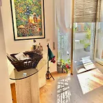 Italian Luxury 아파트 로마