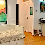 Italian Luxury 아파트 로마