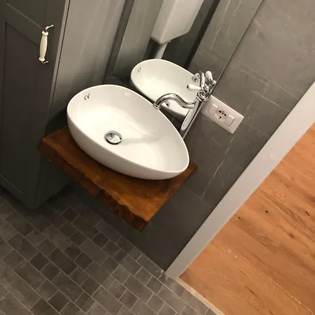 Italian Luxury Appartamento