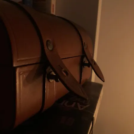 Italian Luxury Appartamento Roma