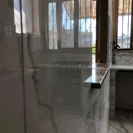 Appartamento Italian Luxury Roma