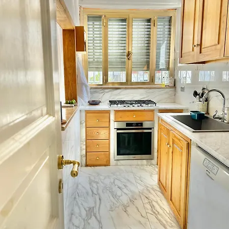 Apartmán Italian Luxury
