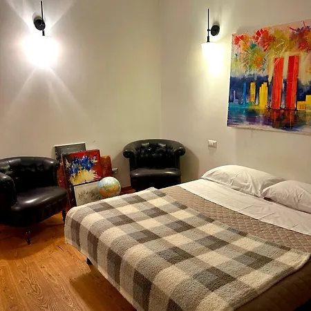 Italian Luxury * Řím