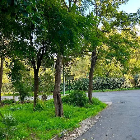 Italian Luxury Appartamento Roma