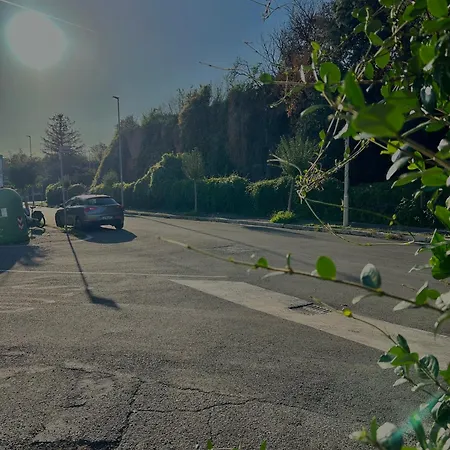 Appartamento Italian Luxury