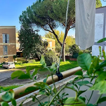 Apartamento Italian Luxury Roma