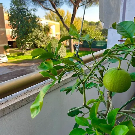 Apartamento Italian Luxury