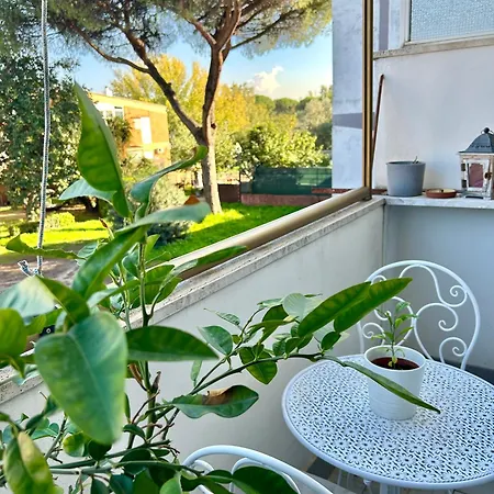 Italian Luxury Appartamento