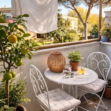 Italian Luxury