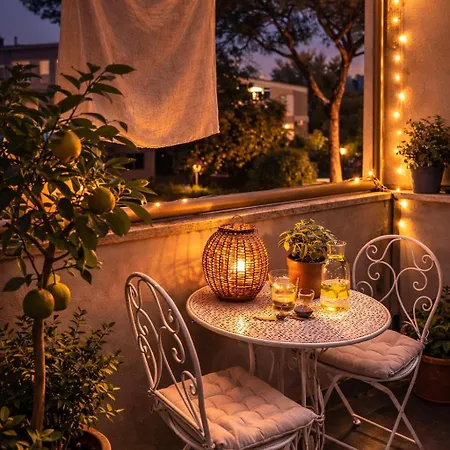Appartamento Italian Luxury *