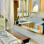 Lägenhet Italian Luxury
