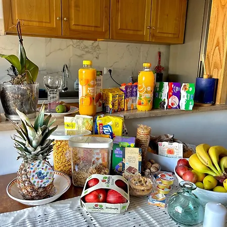 Apartamento Italian Luxury *