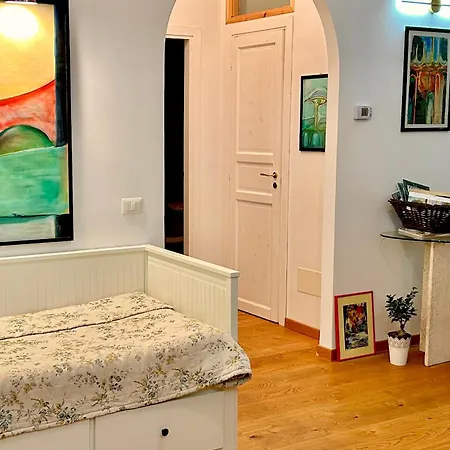 Italian Luxury Apartamento Roma